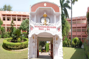 Maharaja Aggarsain Girls Senior Secondary School-Campus